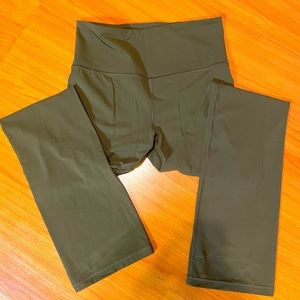 Athleta elation - high rise straight leg legging